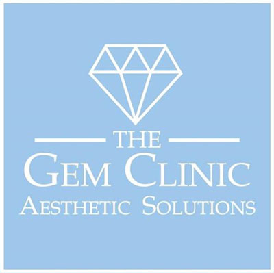 Logo for The Gem Clinic